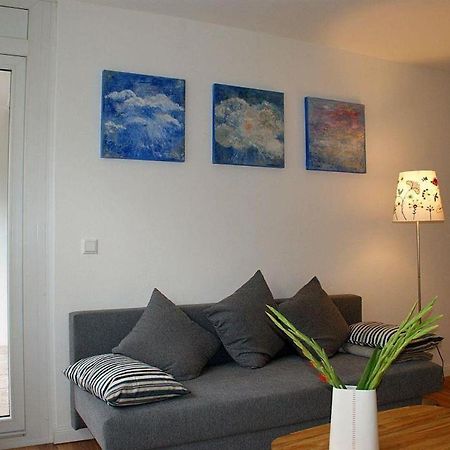 Ferienwohnung Foerdeglueck Glücksburg Kültér fotó